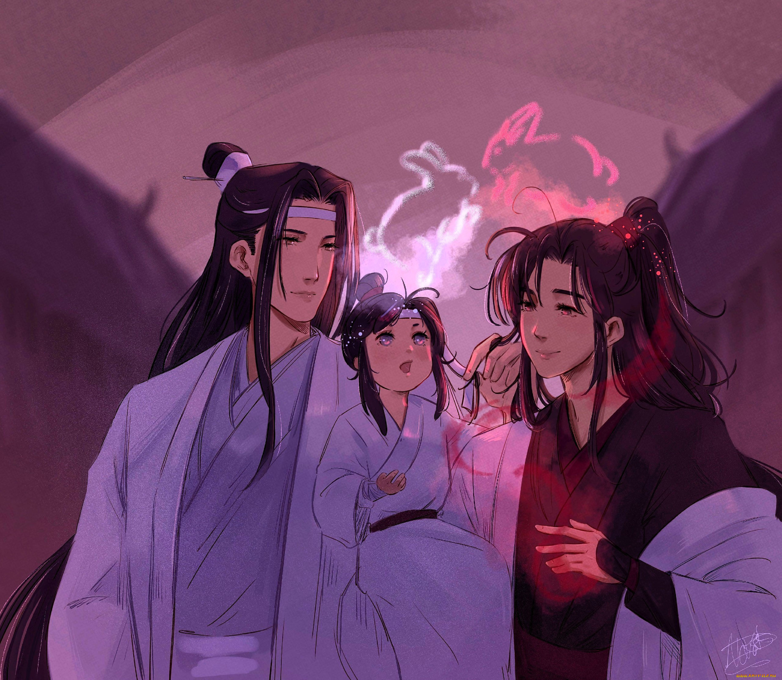 , mo dao zu shi, , , , , , 